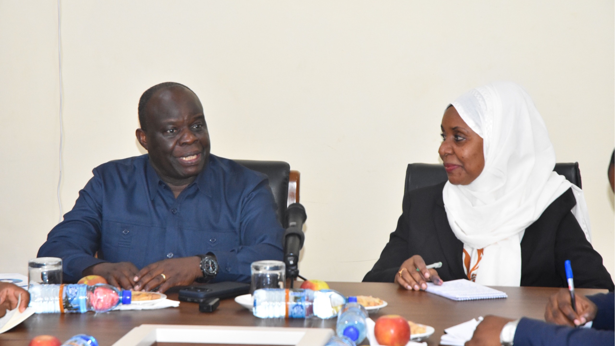 Miradi, mikataba ya kimataifa kuleta fursa kwa wananchi wa pande zote za Muungano