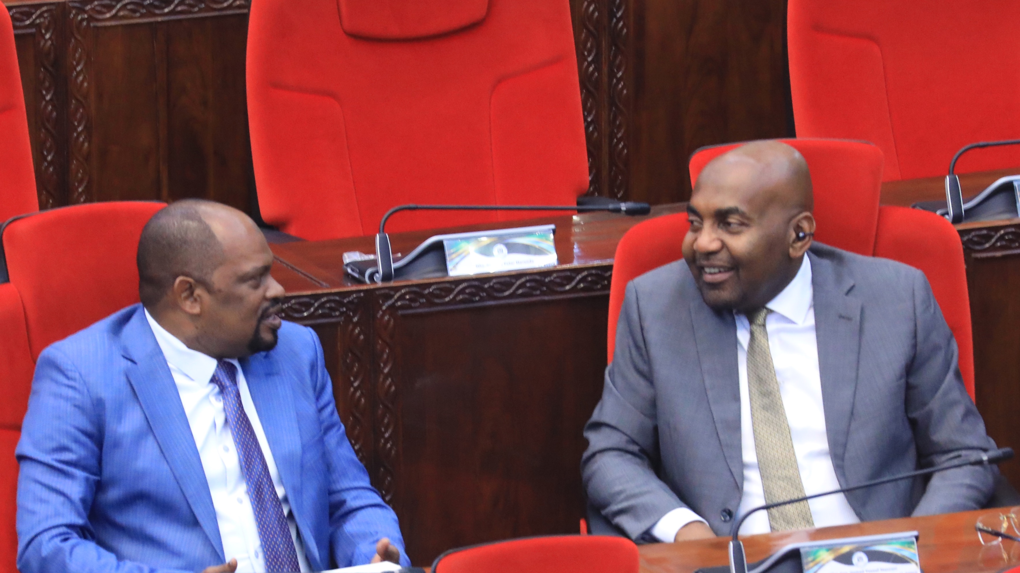 Serikali imeombwa kuongeza mikakati biashara ya kaboni