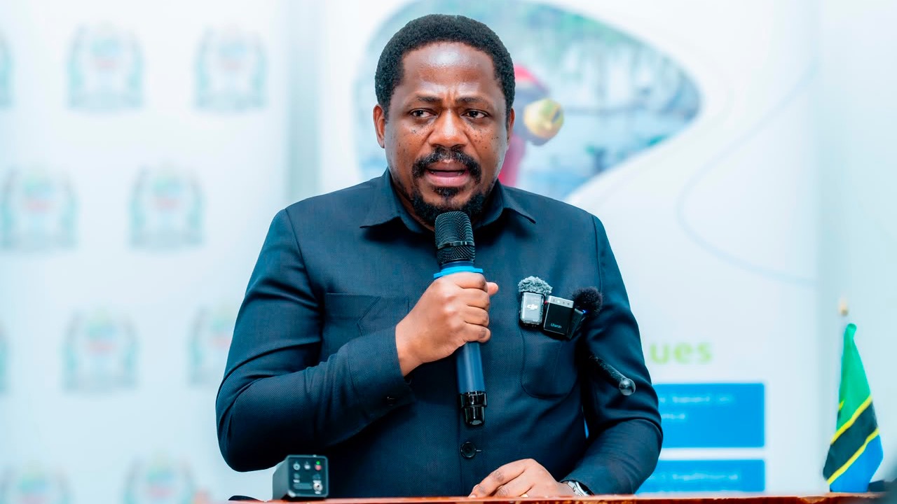 Wadau watakiwa kuchangamkia fursa Mkutano wa COP 12 Tanzania
