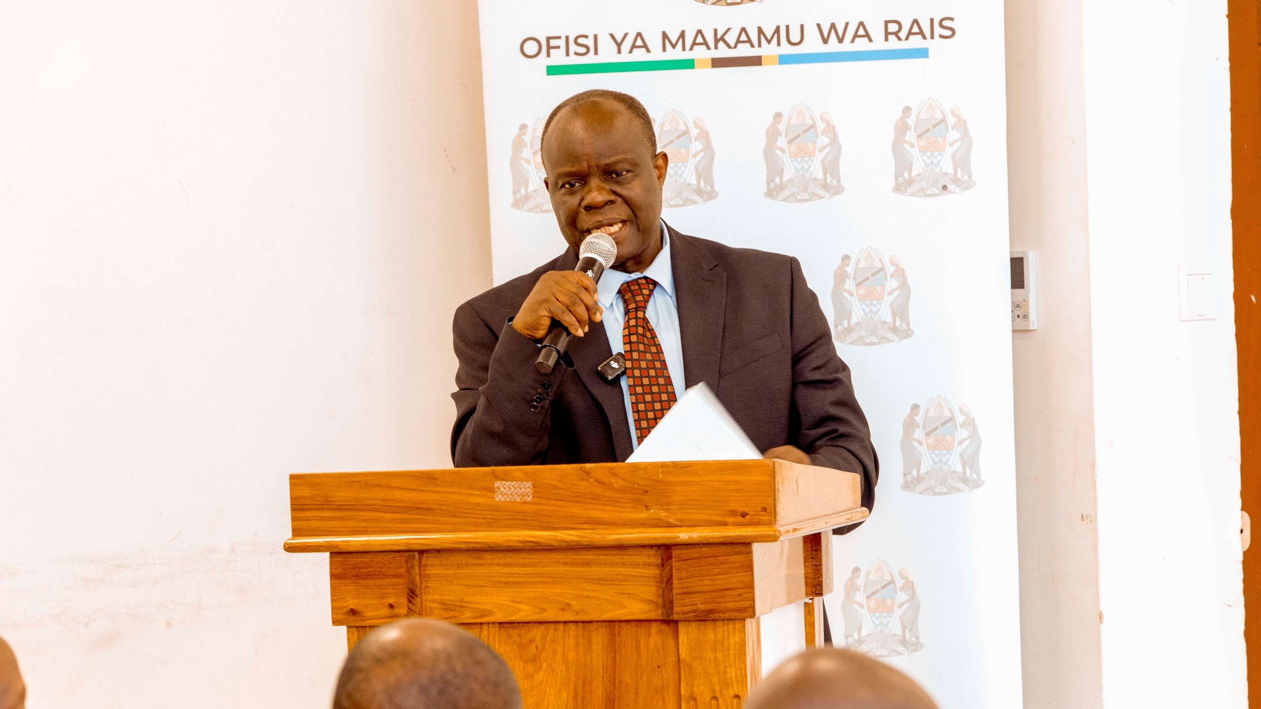 Wananchi watakiwa kuchangamkia fursa biashara ya kaboni