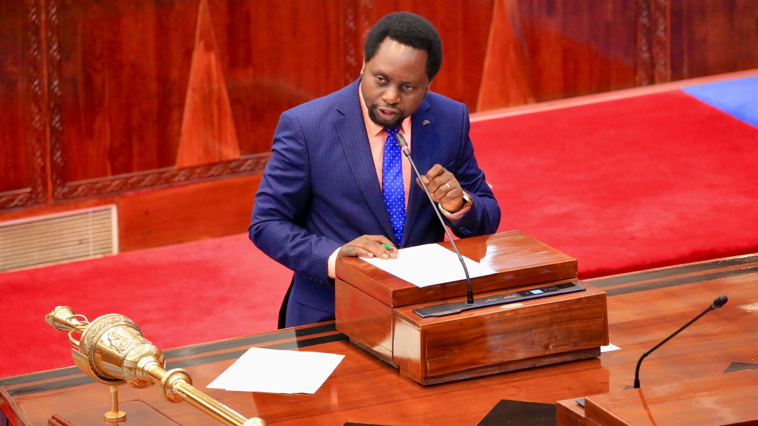 Serikali yawapiga msasa wananchi kushiriki biashara ya kaboni